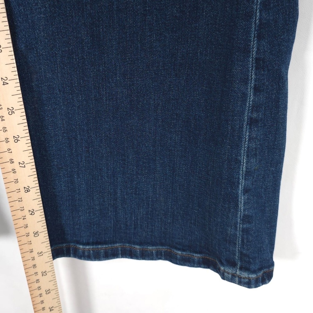 KUT FROM THE KLOTH Women's Jeans 14 High Rise ANA Fab Ab Flare Bootcut KP1528MC7 - Picture 5 of 13